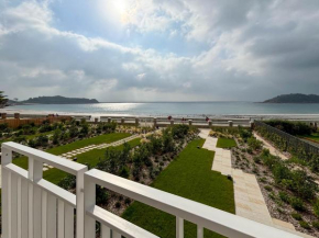 Brehat T3, sea view